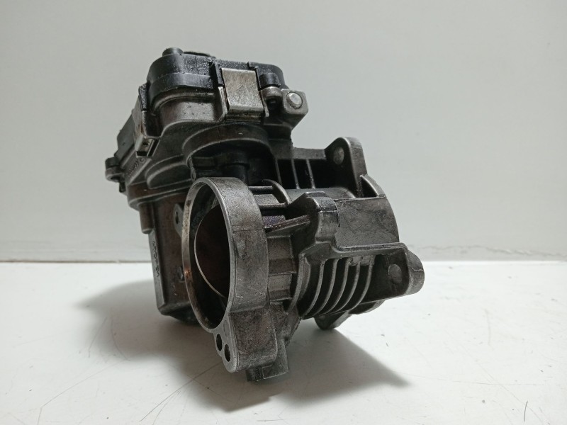 Recambio de caja mariposa para opel zafira / zafira family b (a05) 1.9 cdti (m75) referencia OEM IAM 55199974  