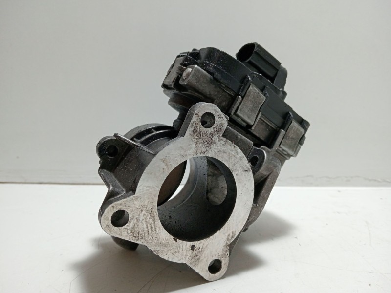 Recambio de caja mariposa para opel zafira / zafira family b (a05) 1.9 cdti (m75) referencia OEM IAM 55199974  