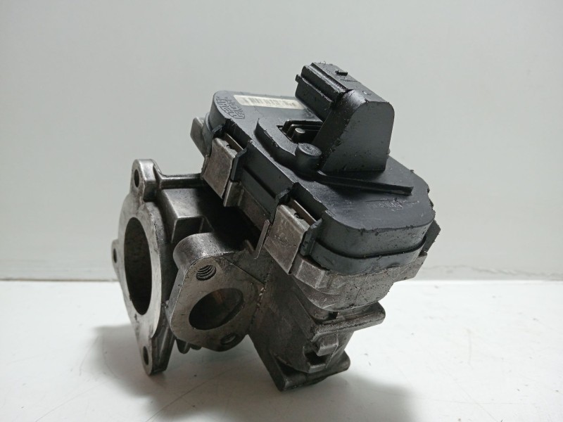 Recambio de caja mariposa para opel zafira / zafira family b (a05) 1.9 cdti (m75) referencia OEM IAM 55199974  