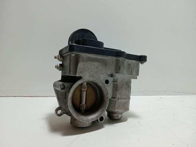 Recambio de caja mariposa para nissan micra (k12e) acenta referencia OEM IAM sera57602  