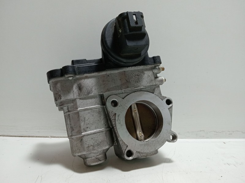 Recambio de caja mariposa para nissan micra (k12e) acenta referencia OEM IAM sera57602  