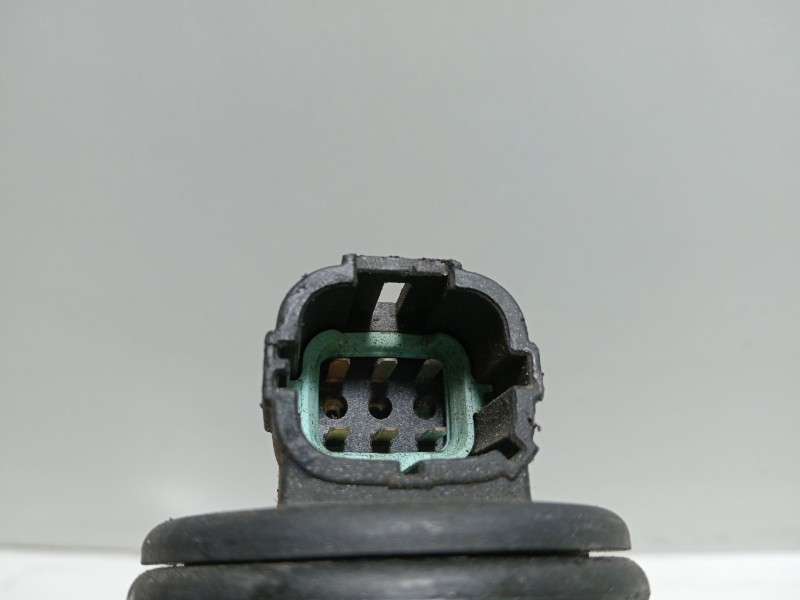 Recambio de caja mariposa para nissan micra (k12e) acenta referencia OEM IAM sera57602  