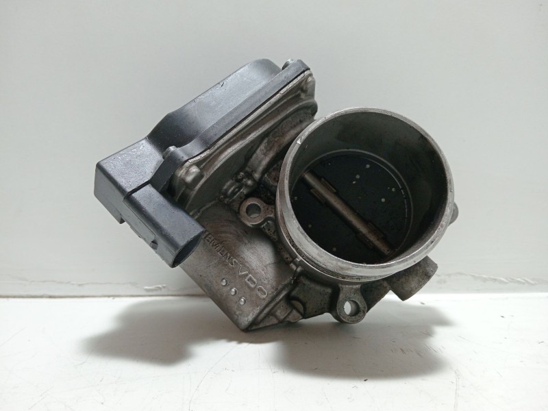 Recambio de caja mariposa para volkswagen scirocco iii (137, 138) 2.0 tfsi referencia OEM IAM 06F133062J  