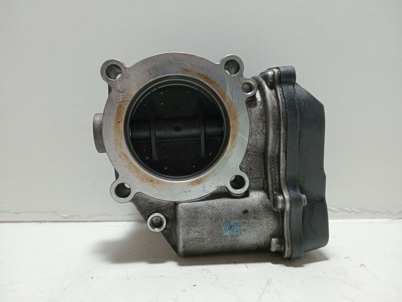 Recambio de caja mariposa para volkswagen scirocco iii (137, 138) 2.0 tfsi referencia OEM IAM 06F133062J  