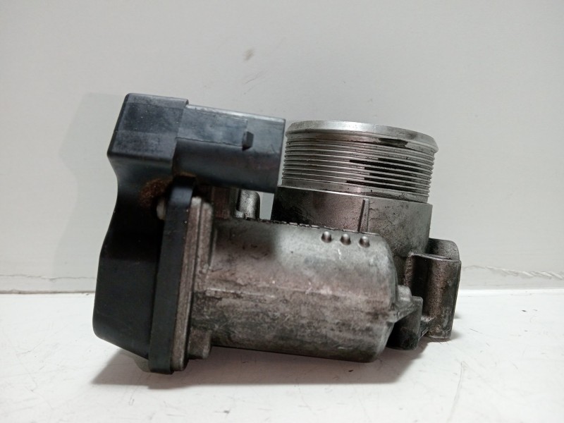 Recambio de caja mariposa para volkswagen scirocco iii (137, 138) 2.0 tfsi referencia OEM IAM 06F133062J  