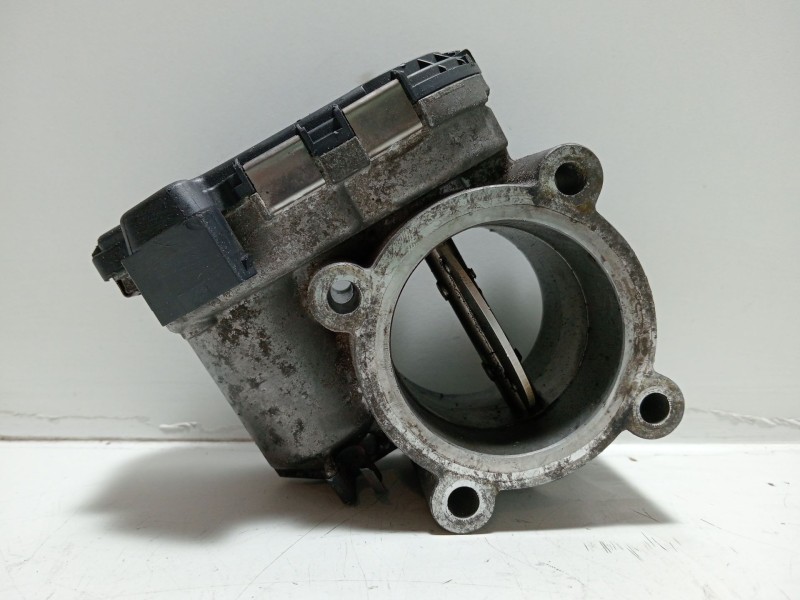 Recambio de caja mariposa para mercedes-benz clase r (w251) 320 cdi l (251.122) referencia OEM IAM A6420900270  