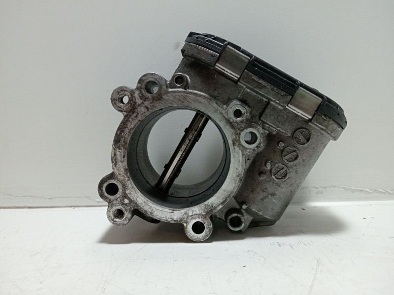 Recambio de caja mariposa para mercedes-benz clase r (w251) 320 cdi l (251.122) referencia OEM IAM A6420900270  