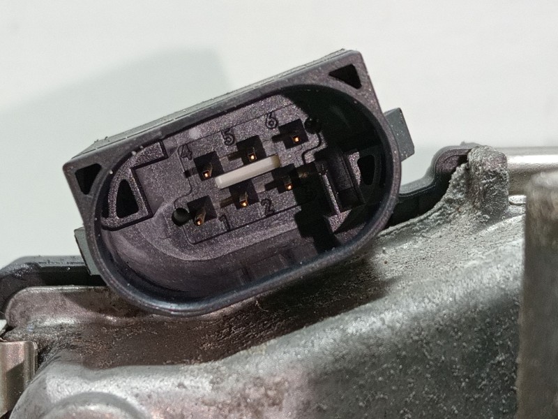 Recambio de caja mariposa para mercedes-benz clase r (w251) 320 cdi l (251.122) referencia OEM IAM A6420900270  