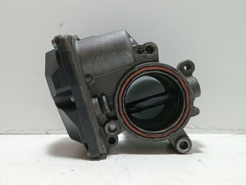 Recambio de caja mariposa para seat ibiza (6j5) stylance / style referencia OEM IAM 03L128063K  