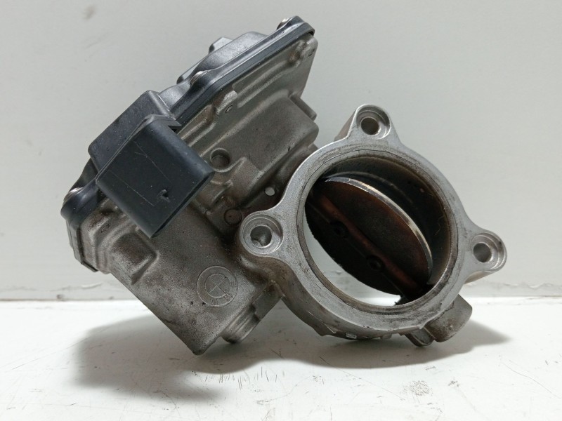 Recambio de caja mariposa para bmw 3 (f30, f80) 318 d referencia OEM IAM 13547810752  