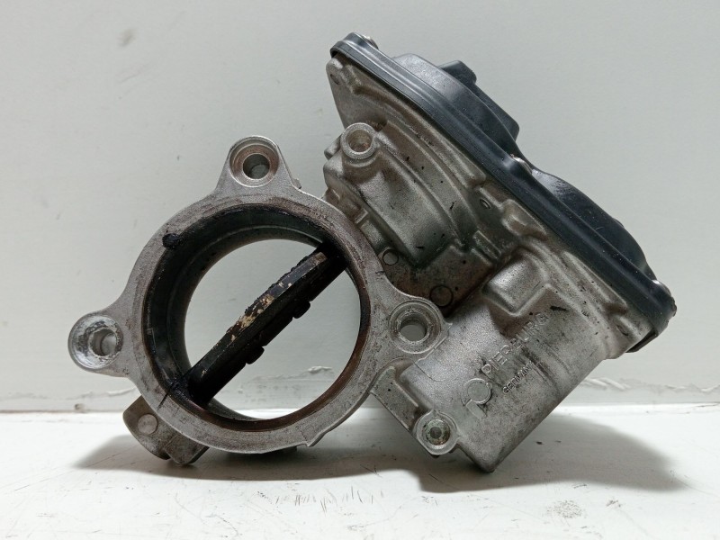 Recambio de caja mariposa para bmw 3 (f30, f80) 318 d referencia OEM IAM 13547810752  