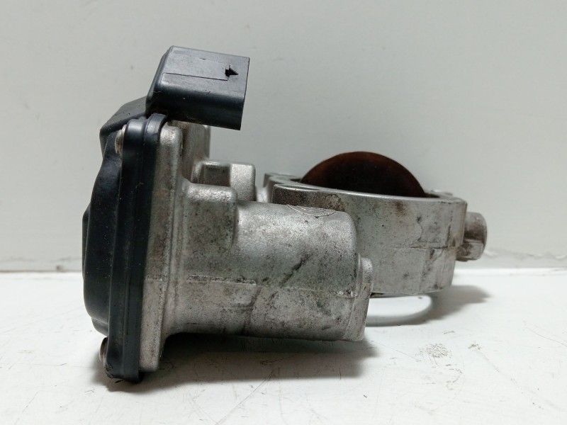 Recambio de caja mariposa para bmw 3 (f30, f80) 318 d referencia OEM IAM 13547810752  