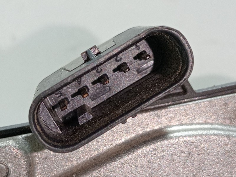 Recambio de caja mariposa para bmw 3 (f30, f80) 318 d referencia OEM IAM 13547810752  