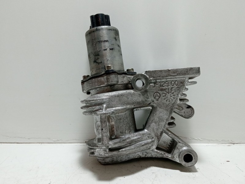 Recambio de valvula egr para renault scenic ii 1.9 dci diesel referencia OEM IAM 70007504  