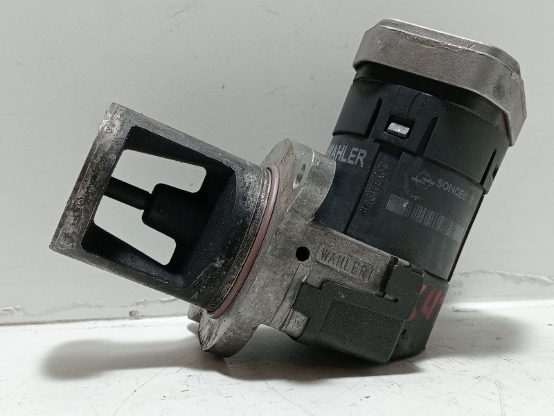 Recambio de valvula egr para mercedes-benz clase c (w204) c 220 cdi (204.008) referencia OEM IAM 00005320C5  