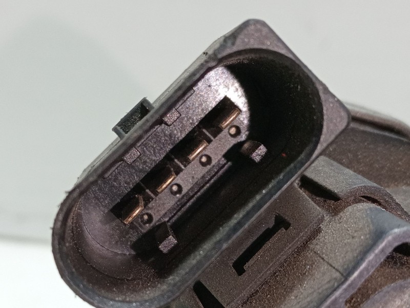 Recambio de valvula egr para mercedes-benz clase c (w204) c 220 cdi (204.008) referencia OEM IAM 00005320C5  