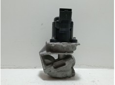 Recambio de valvula egr para peugeot 307 (3a/c) 1.6 hdi 110 referencia OEM IAM 9672880080  