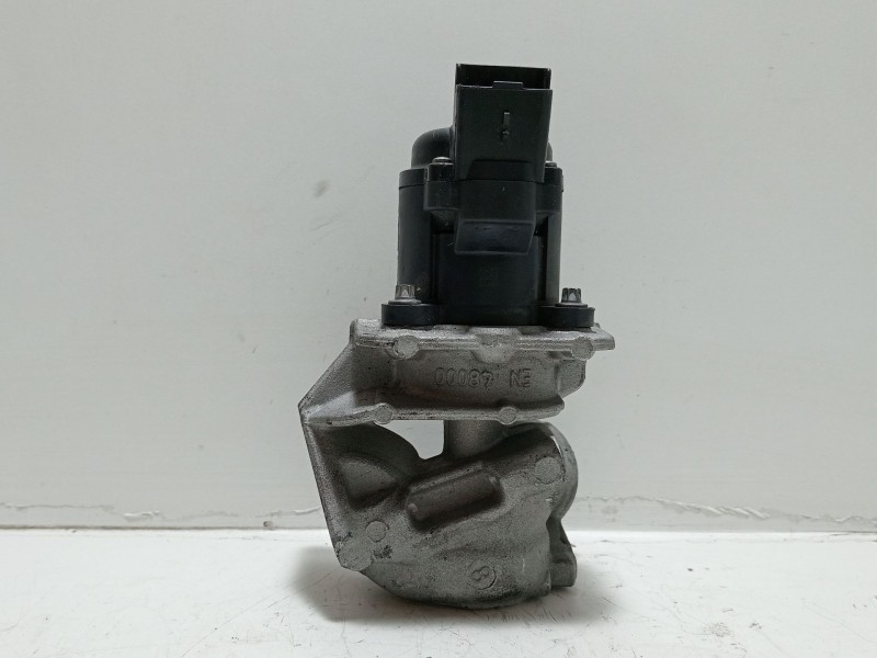 Recambio de valvula egr para peugeot 307 (3a/c) 1.6 hdi 110 referencia OEM IAM 9672880080  