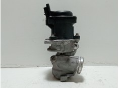 Recambio de valvula egr para peugeot 307 (3a/c) 1.6 hdi 110 referencia OEM IAM 9672880080   2