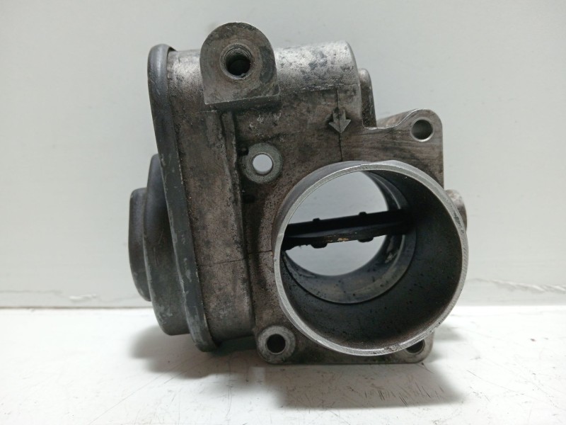 Recambio de caja mariposa para opel combo furgoneta/monovolumen 1.7 cdti 16v referencia OEM IAM 8973002310  