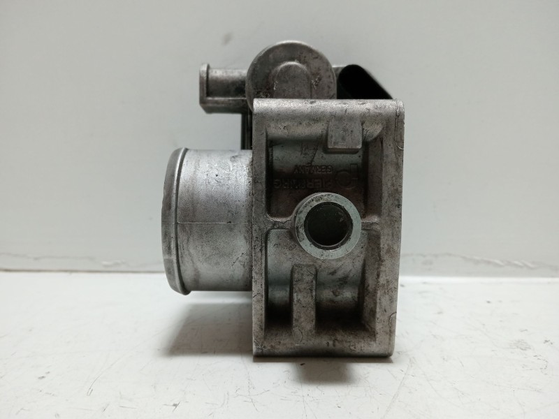 Recambio de caja mariposa para opel combo furgoneta/monovolumen 1.7 cdti 16v referencia OEM IAM 8973002310  