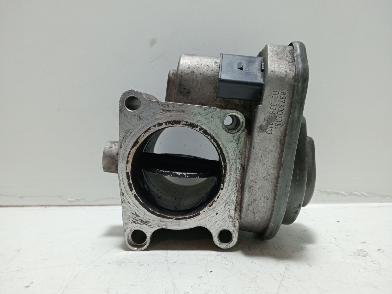 Recambio de caja mariposa para opel combo furgoneta/monovolumen 1.7 cdti 16v referencia OEM IAM 8973002310  