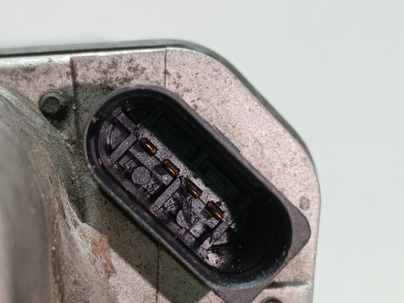 Recambio de caja mariposa para opel combo furgoneta/monovolumen 1.7 cdti 16v referencia OEM IAM 8973002310  