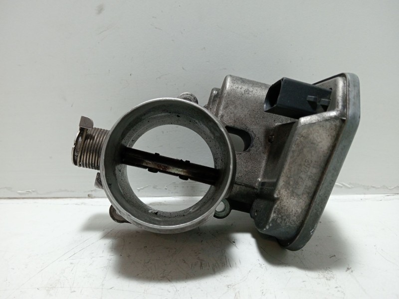 Recambio de caja mariposa para bmw x3 (e83) xdrive 20d referencia OEM IAM 780438401  