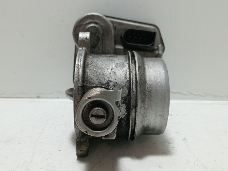 Recambio de caja mariposa para bmw x3 (e83) xdrive 20d referencia OEM IAM 780438401  