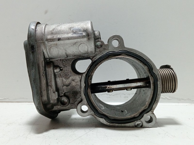 Recambio de caja mariposa para bmw x3 (e83) xdrive 20d referencia OEM IAM 780438401  