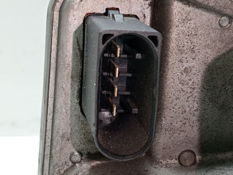 Recambio de caja mariposa para bmw x3 (e83) xdrive 20d referencia OEM IAM 780438401  