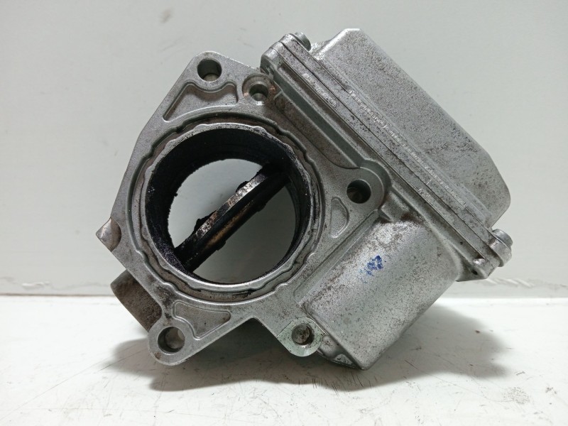 Recambio de caja mariposa para seat leon (1p1) 1.9 tdi referencia OEM IAM A2C53099815  