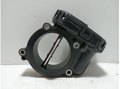 Recambio de caja mariposa para mercedes-benz clase c (w202) c 220 (202.022) referencia OEM IAM A6510900470   2