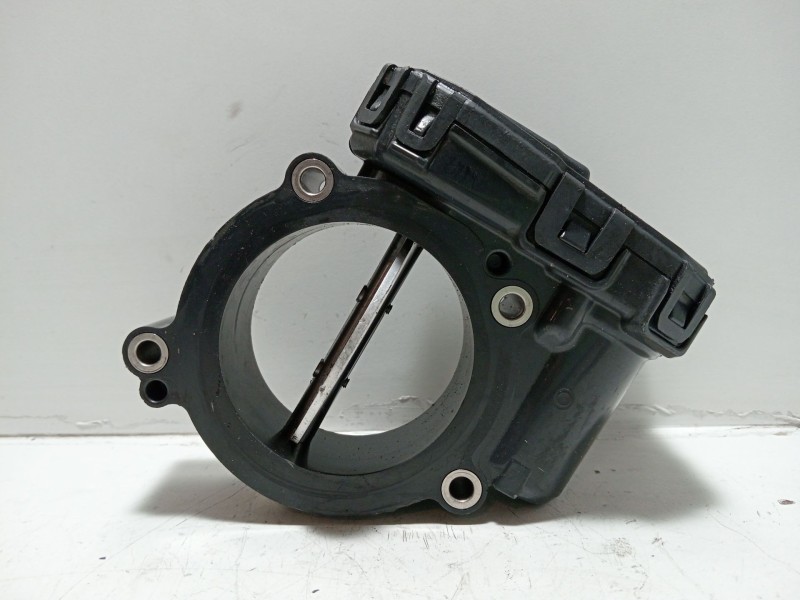 Recambio de caja mariposa para mercedes-benz clase c (w202) c 220 (202.022) referencia OEM IAM A6510900470  