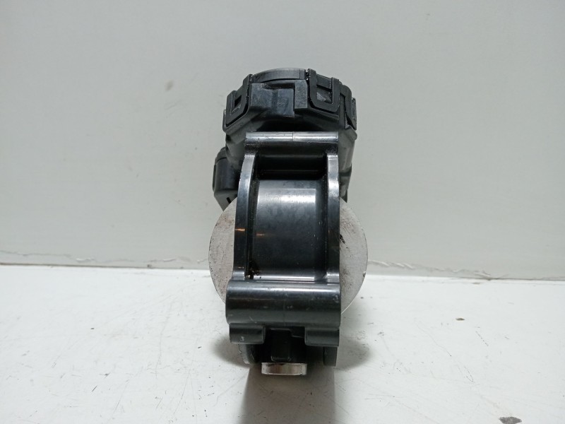 Recambio de caja mariposa para mercedes-benz clase c (w202) c 220 (202.022) referencia OEM IAM A6510900470  