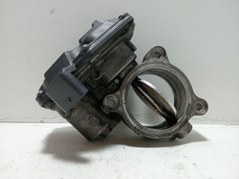 Recambio de caja mariposa para bmw 1 (f20) 116 d referencia OEM IAM 13547810752  