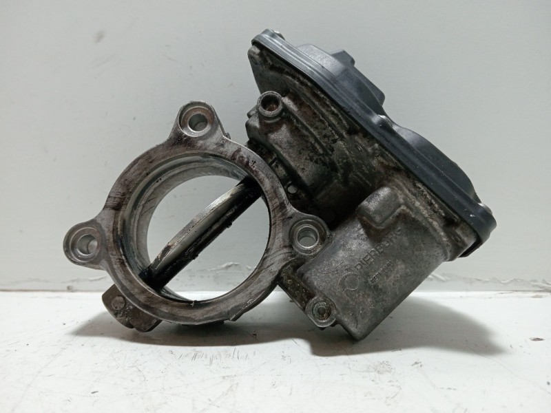 Recambio de caja mariposa para bmw 1 (f20) 116 d referencia OEM IAM 13547810752  