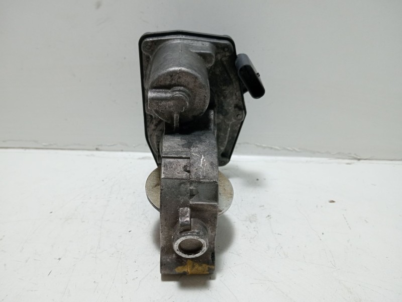 Recambio de caja mariposa para bmw 1 (f20) 116 d referencia OEM IAM 13547810752  