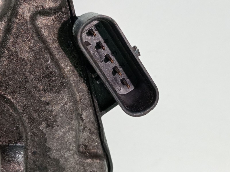 Recambio de caja mariposa para bmw 1 (f20) 116 d referencia OEM IAM 13547810752  