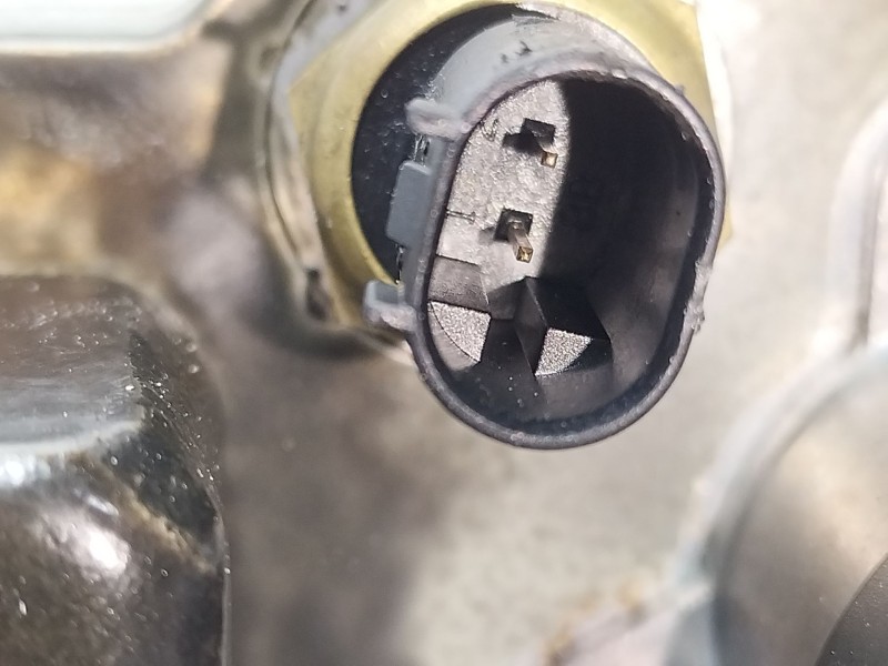 Recambio de bomba inyeccion para mercedes-benz clase e (w212) e 350 (212.059) referencia OEM IAM A6420701201  