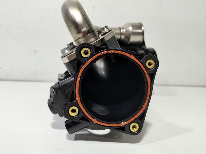 Recambio de tubo para mercedes-benz clase e (w211) e 320 cdi (211.026) referencia OEM IAM A6420901037  