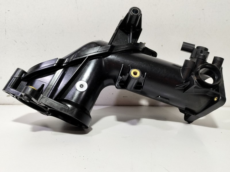 Recambio de tubo para mercedes-benz clase e (w211) e 320 cdi (211.026) referencia OEM IAM A6420901037  