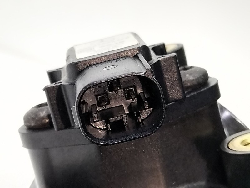 Recambio de tubo para mercedes-benz clase r (w251) 3.0 cdi cat referencia OEM IAM A6420901037  