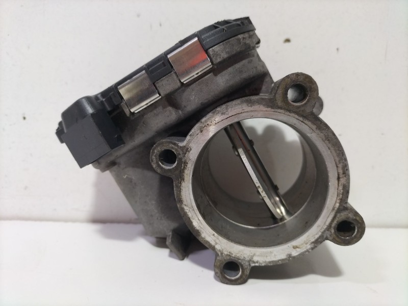 Recambio de caja mariposa para mercedes-benz clase m (w164) 320 / 350 cdi (164.122) referencia OEM IAM A6420900070  