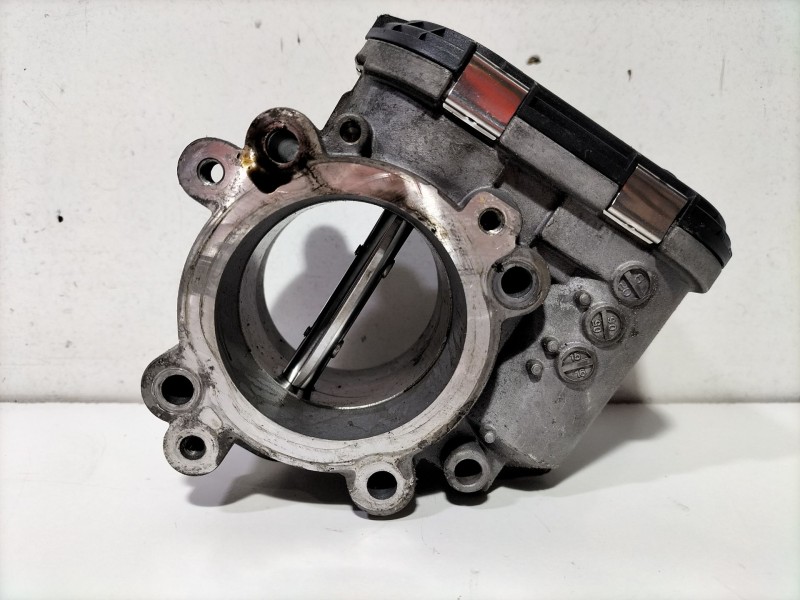 Recambio de caja mariposa para mercedes-benz clase m (w164) 320 / 350 cdi (164.122) referencia OEM IAM A6420900070  