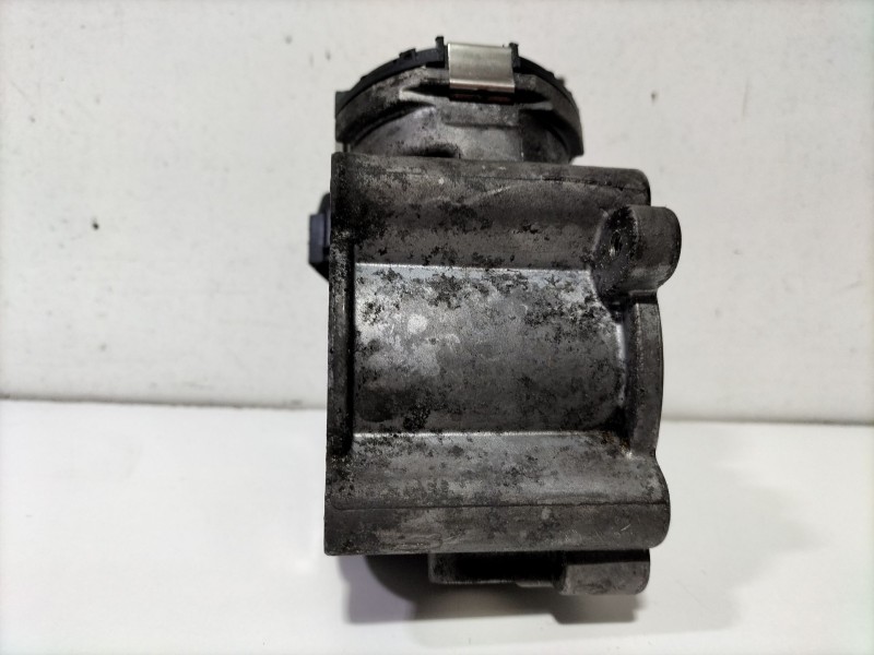 Recambio de caja mariposa para mercedes-benz clase m (w164) 320 / 350 cdi (164.122) referencia OEM IAM A6420900070  