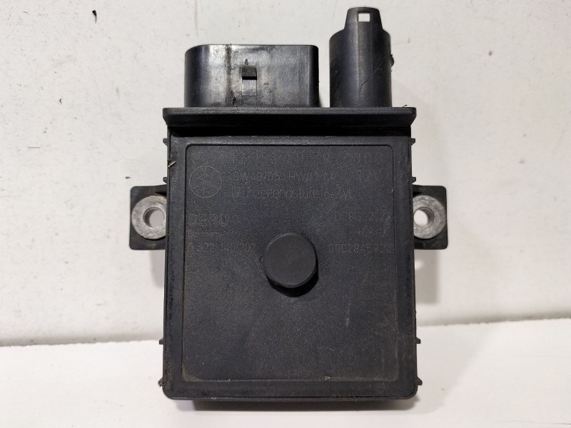 Recambio de caja precalentamiento para mercedes-benz clase r (w251, v251) r 350 4-matic (251.065, 251.165) referencia OEM IAM A6