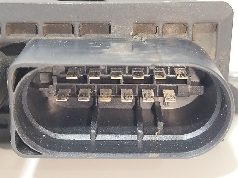 Recambio de caja precalentamiento para mercedes-benz clase r (w251, v251) r 350 4-matic (251.065, 251.165) referencia OEM IAM A6