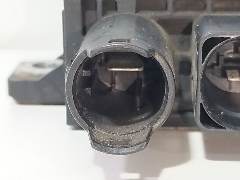 Recambio de caja precalentamiento para mercedes-benz clase r (w251, v251) r 350 4-matic (251.065, 251.165) referencia OEM IAM A6