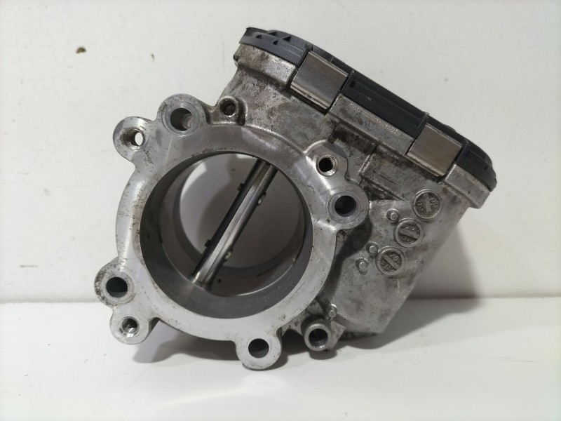 Recambio de caja mariposa para mercedes-benz clase r (w251) 320 cdi l (251.122) referencia OEM IAM A6420900270  